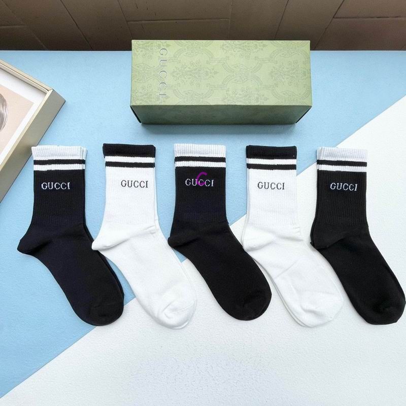 Gucci socks (17)